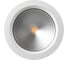 Светодиодный светильник Arlight LTD-220WH-FROST-30W Warm White 110deg 021070 4