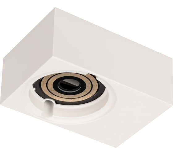 Корпус Arlight PLURIO-BASE-SURFACE-S112x79 030258 1