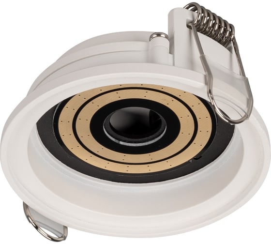 Корпус Arlight PLURIO-BASE-BUILT-R77 030264 1