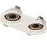 Корпус Arlight PLURIO-BASE-BUILT-RS185x85 031739 1