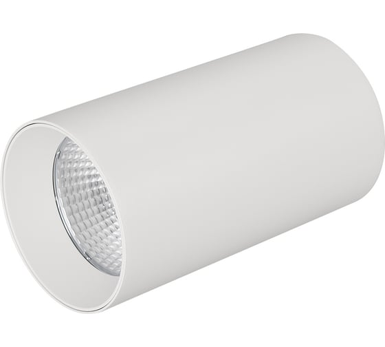 Корпус Arlight SP-POLO-SURFACE-R85 0242511