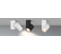 Корпус Arlight SP-POLO-TRACK-4TR-TURN-R85 024231 1