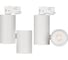 Корпус Arlight SP-POLO-TRACK-4TR-TURN-R85 024231 6