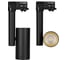Корпус Arlight SP-POLO-TRACK-4TR-PIPE-R65 0242261 5