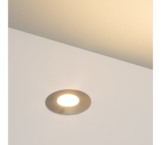 Светильник Arlight ART-DECK-LAMP-R40-1W Warm3000 024925
