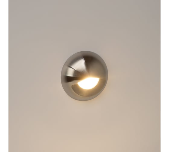 Светильник Arlight ART-DECK-LAMP-R40-1W Warm3000 024925