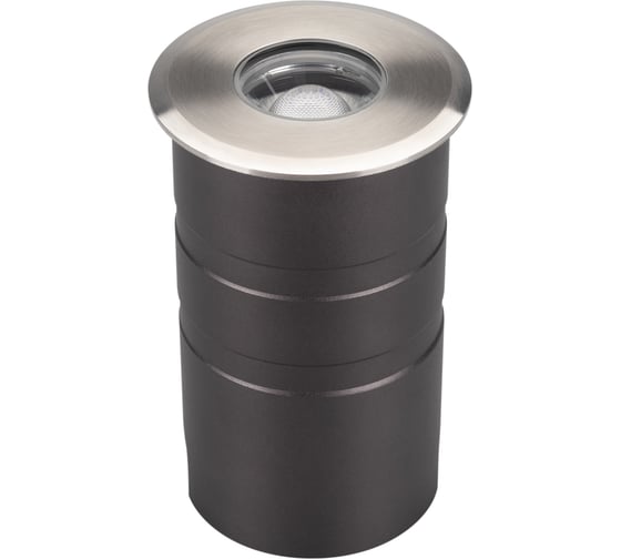 Светильник Arlight ART-GROUND-ZOOM-R80-8W Warm3000 028065