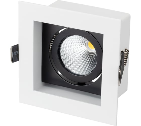 Светильник Arlight CL-KARDAN-S102x102-9W Day 024125