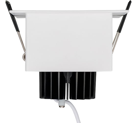 Светильник Arlight CL-KARDAN-S102x102-9W Day 024125