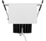 Светильник Arlight CL-KARDAN-S102x102-9W Warm 024126 4