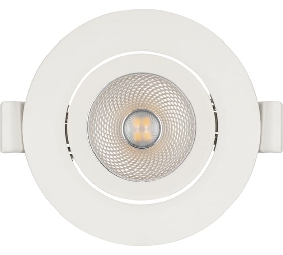 Светильник Arlight LTD-POLAR-TURN-R80-5W Day4000 032309
