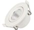 Светильник Arlight LTD-POLAR-TURN-R80-5W Day4000 032309 2