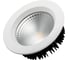 Светодиодный светильник Arlight LTD-145WH-FROST-16W White 110deg 021493 2