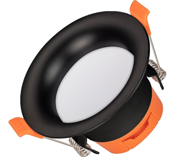 Светильник 036610 MS-BLIZZARD-BUILT-R90-6W Warm3000 Arlight 036610
