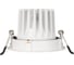 Светильник Arlight MS-FORECAST-BUILT-TURN-R102-12W Day4000, IP20 Металл, 037098 6