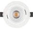 Светильник Arlight MS-FORECAST-BUILT-TURN-R102-12W Day4000, IP20 Металл, 037098 7