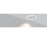 Светильник Arlight LTD-LEGEND-R230-35W Warm3000 0273201 1