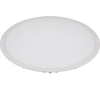 Светильник Arlight DL-600A-48W Warm White 020439