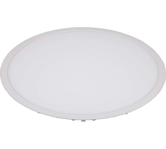 Светильник Arlight DL-600A-48W Warm White 020439 1