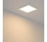 Светильник Arlight DL-142x142M-13W Warm White 020130 6