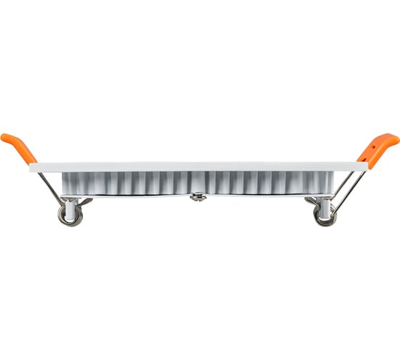 Светильник Arlight DL-120x120M-9W Day White 020126