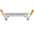 Светильник Arlight DL-93x93M-5W Warm White 020123 3