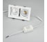 Светильник Arlight CL-KARDAN-S180x102-2x9W Day 024138 5