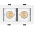 Светильник Arlight CL-KARDAN-S180x102-2x9W Day 024138 6
