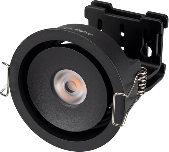 Светильник Arlight CL-SIMPLE-R78-9W Day4000 026871