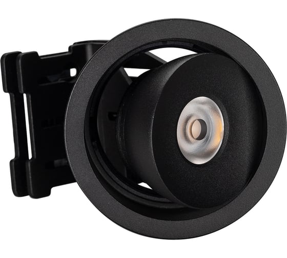 Светильник Arlight CL-SIMPLE-R78-9W Day4000 026871