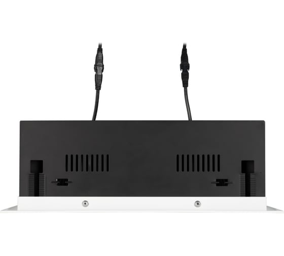 Светильник Arlight CL-KARDAN-S375x190-2x25W Warm3000 028863