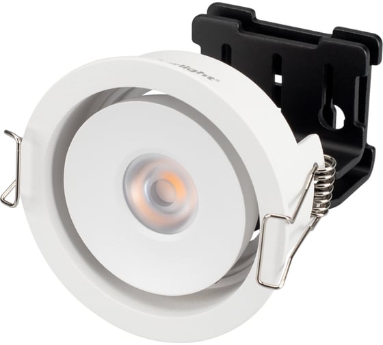 Светильник Arlight CL-SIMPLE-R78-9W Day4000 028146