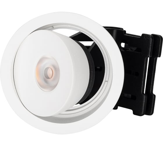 Светильник Arlight CL-SIMPLE-R78-9W Day4000 028146