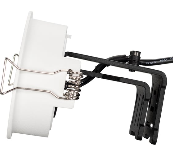 Светильник Arlight CL-SIMPLE-R78-9W Day4000 028146