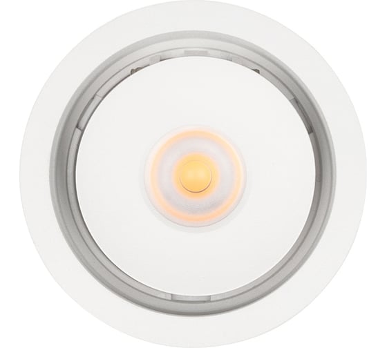 Светильник Arlight CL-SIMPLE-R78-9W Warm3000 026868