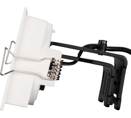 Светильник Arlight CL-SIMPLE-S80x80-9W Warm3000 026874