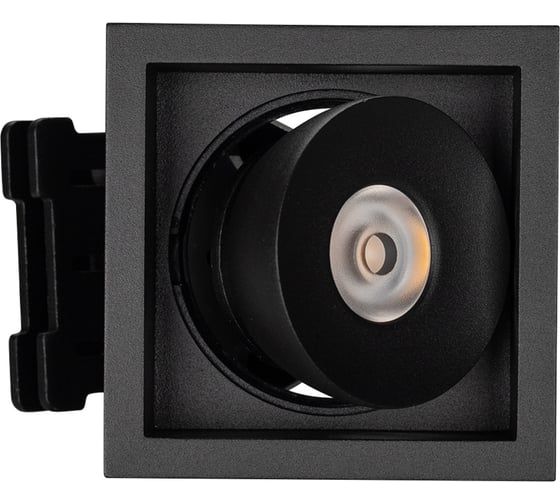 Светильник Arlight CL-SIMPLE-S80x80-9W Warm3000 028149