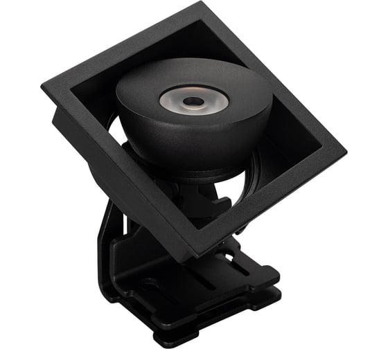 Светильник Arlight CL-SIMPLE-S80x80-9W Warm3000 028149