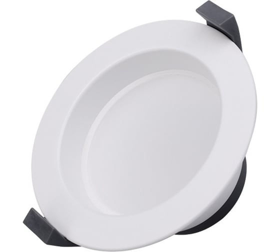 Светильник Arlight IM-CYCLONE-R115-10W White6000 0231962