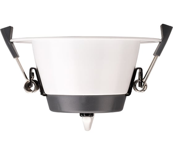 Светильник Arlight IM-CYCLONE-R115-10W White6000 0231962