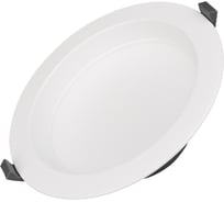 Светильник Arlight IM-200WH-Cyclone-20W Warm White 023216