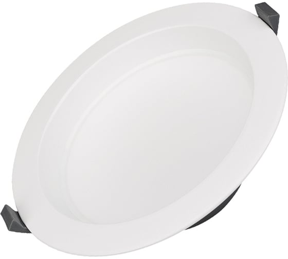 Светильник Arlight IM-200WH-Cyclone-20W Warm White 023216 1