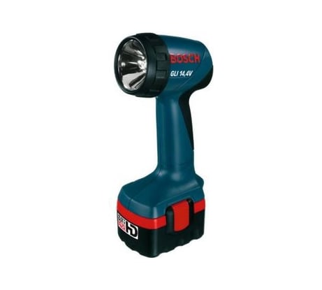 Аккумуляторный фонарь Bosch GLI 14.4 V 0.601.957.403