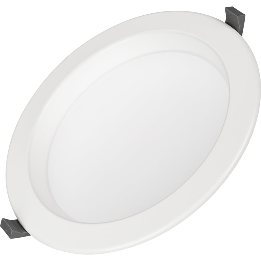 Светильник Arlight IM-CYCLONE-R230-30W White6000 0232182 - выгодная ...