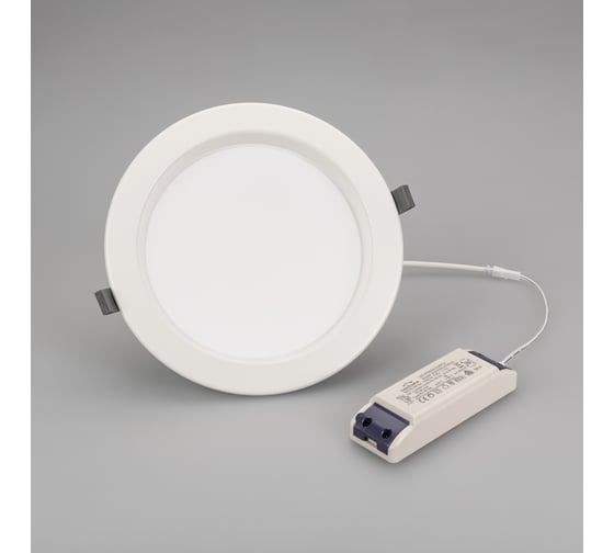 Светильник Arlight IM-CYCLONE-R230-30W White6000 0232182