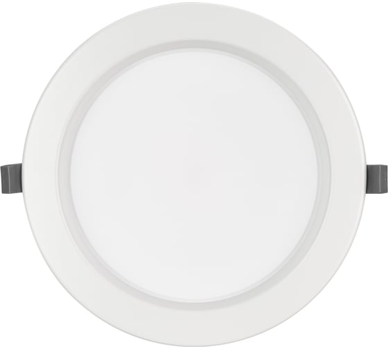 Светильник Arlight IM-CYCLONE-R230-30W White6000 0232182