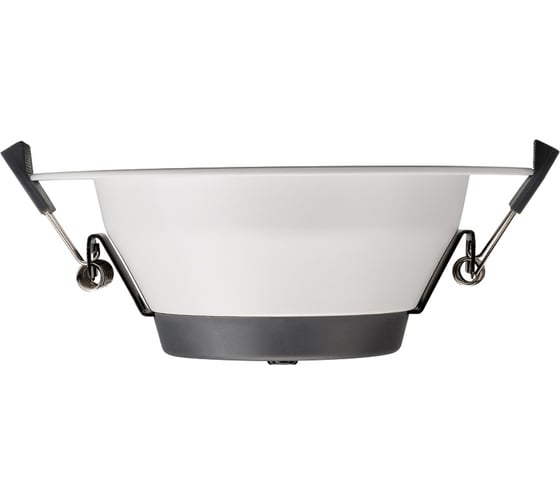 Светильник Arlight IM-CYCLONE-R165-18W Warm3000 0232132