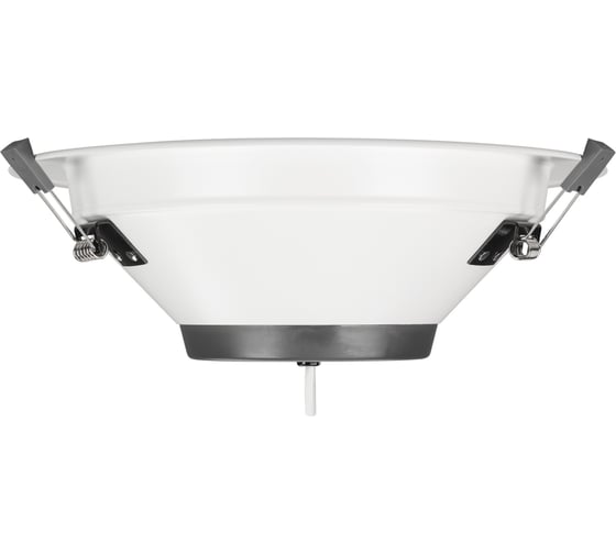 Светильник Arlight IM-CYCLONE-R280-40W White6000 0225262