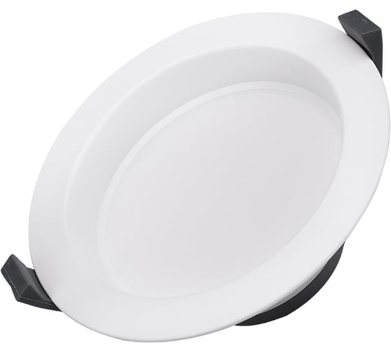 Светильник Arlight IM-CYCLONE-R145-14W Warm3000 0232062