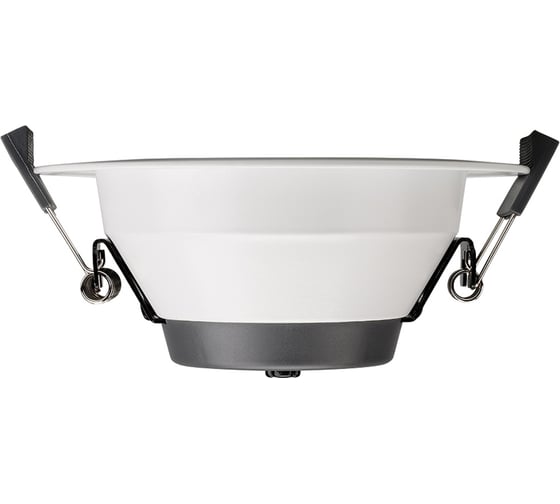 Светильник Arlight IM-CYCLONE-R145-14W Warm3000 0232062